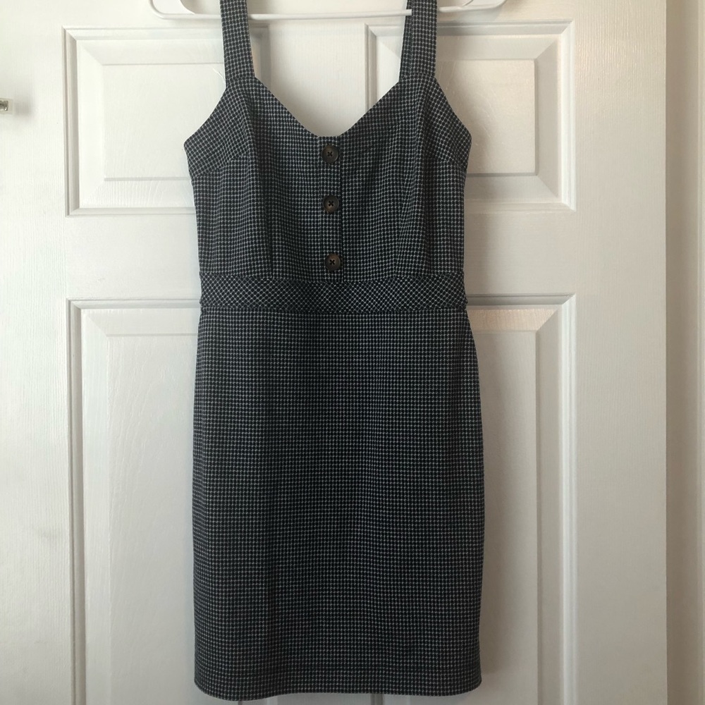 Abercrombie Dress